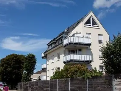 Ferienwohnung für 2 Personen (46 m²) in Duhnen 10/10