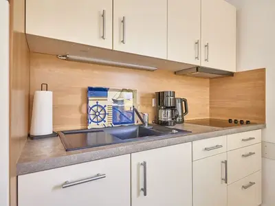 Ferienwohnung für 4 Personen (64 m²) in Duhnen 2/10