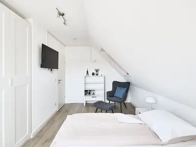 Ferienwohnung für 4 Personen (64 m²) in Duhnen 3/10