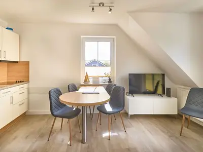 Ferienwohnung für 4 Personen (64 m²) in Duhnen 4/10