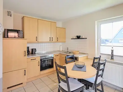 Ferienwohnung für 4 Personen (64 m²) in Duhnen 3/10