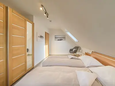Ferienwohnung für 4 Personen (64 m²) in Duhnen 4/10
