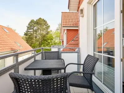 Ferienwohnung für 4 Personen (64 m²) in Duhnen 6/10