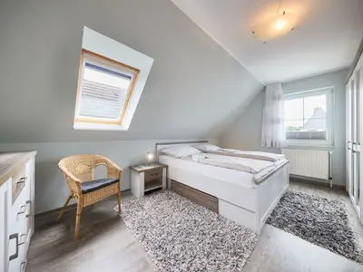 Ferienwohnung für 4 Personen (64 m²) in Duhnen 1/10