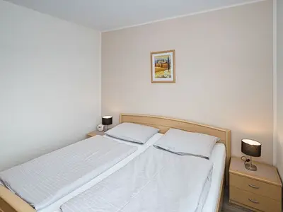 Ferienwohnung für 4 Personen (52 m²) in Duhnen 5/10