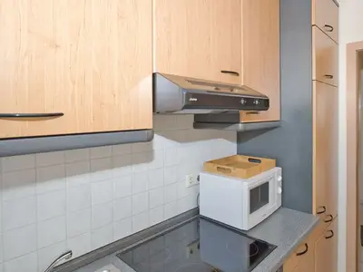 Ferienwohnung für 2 Personen (52 m²) in Cuxhaven 6/10