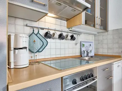 Ferienwohnung für 4 Personen (64 m²) in Duhnen 3/10