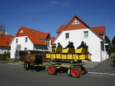 Ferienwohnung für 4 Personen (64 m²) in Duhnen 10/10