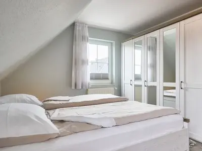 Ferienwohnung für 4 Personen (64 m²) in Duhnen 7/10