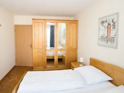 Ferienwohnung für 2 Personen (52 m²) in Cuxhaven 7/10