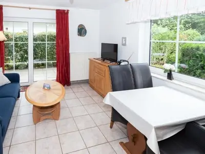 Ferienwohnung für 4 Personen (49 m²) in Duhnen 2/10