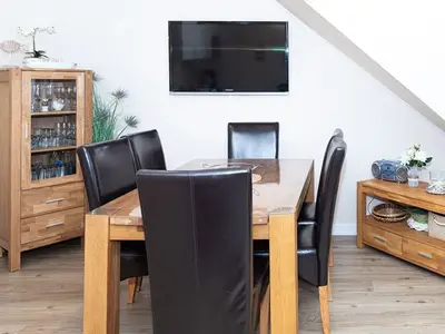 Ferienwohnung für 5 Personen (69 m²) in Duhnen 3/10