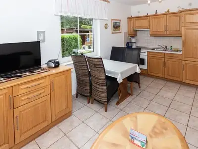 Ferienwohnung für 4 Personen (49 m²) in Duhnen 4/10