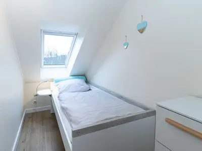 Ferienwohnung für 5 Personen (69 m²) in Duhnen 6/10