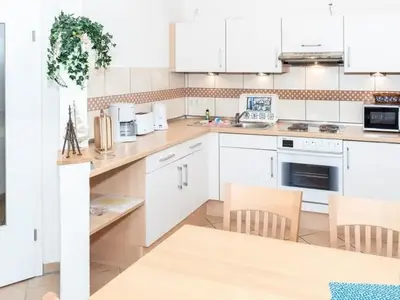 Ferienwohnung für 3 Personen (46 m²) in Cuxhaven 3/10