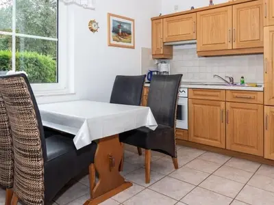 Ferienwohnung für 4 Personen (49 m²) in Duhnen 7/10