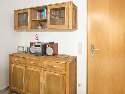 Ferienwohnung für 3 Personen (54 m²) in Duhnen 3/10
