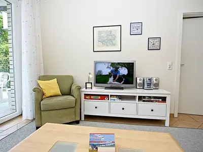 Ferienwohnung für 3 Personen (46 m²) in Cuxhaven 7/10