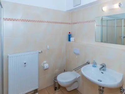 Ferienwohnung für 3 Personen (46 m²) in Cuxhaven 8/10