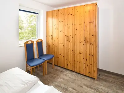 Ferienwohnung für 3 Personen (54 m²) in Duhnen 7/10