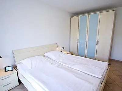 Ferienwohnung für 3 Personen (46 m²) in Cuxhaven 9/10
