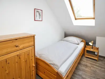 Ferienwohnung für 3 Personen (54 m²) in Duhnen 10/10