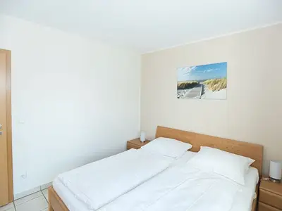 Ferienwohnung für 4 Personen (58 m²) in Duhnen 5/10