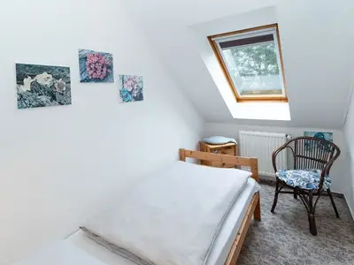 Ferienwohnung für 3 Personen (54 m²) in Duhnen 9/10