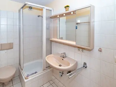 Ferienwohnung für 3 Personen (54 m²) in Duhnen 10/10
