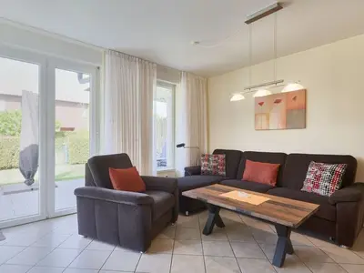 Ferienwohnung für 4 Personen (72 m²) in Cuxhaven 1/10
