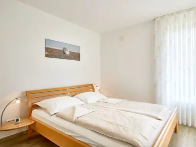 Ferienwohnung für 4 Personen (72 m²) in Cuxhaven 3/10