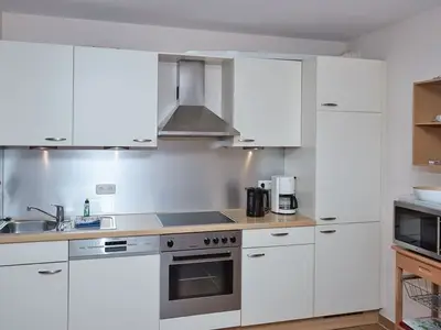 Ferienwohnung für 4 Personen (72 m²) in Duhnen 5/10