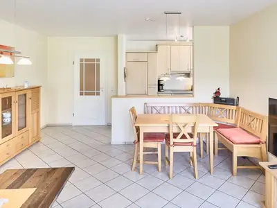 Ferienwohnung für 4 Personen (72 m²) in Cuxhaven 4/10