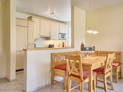 Ferienwohnung für 4 Personen (72 m²) in Cuxhaven 5/10
