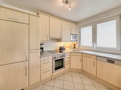 Ferienwohnung für 4 Personen (72 m²) in Cuxhaven 6/10