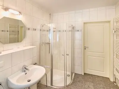 Ferienwohnung für 4 Personen (72 m²) in Cuxhaven 7/10