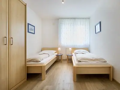 Ferienwohnung für 4 Personen (72 m²) in Cuxhaven 8/10