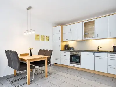 Ferienwohnung für 2 Personen (46 m²) in Duhnen 3/10