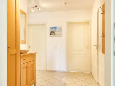 Ferienwohnung für 4 Personen (72 m²) in Cuxhaven 9/10