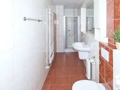 Ferienwohnung für 4 Personen (72 m²) in Duhnen 9/10