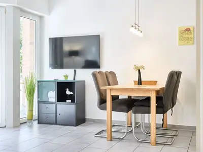 Ferienwohnung für 2 Personen (46 m²) in Duhnen 4/10