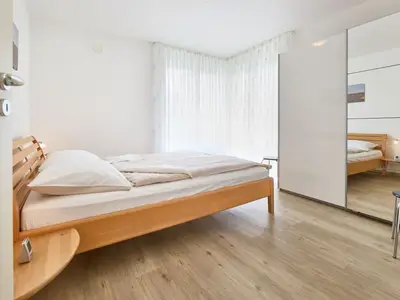 Ferienwohnung für 4 Personen (72 m²) in Cuxhaven 10/10