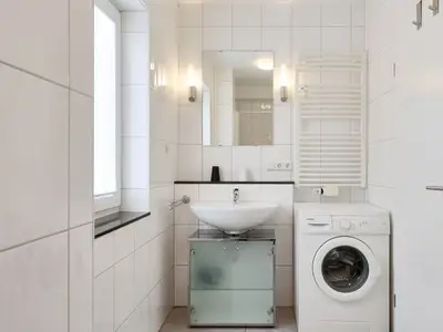 Ferienwohnung für 2 Personen (46 m²) in Duhnen 5/10