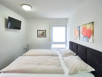 Ferienwohnung für 2 Personen (46 m²) in Duhnen 6/10