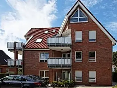 Ferienwohnung für 2 Personen (46 m²) in Duhnen 8/10