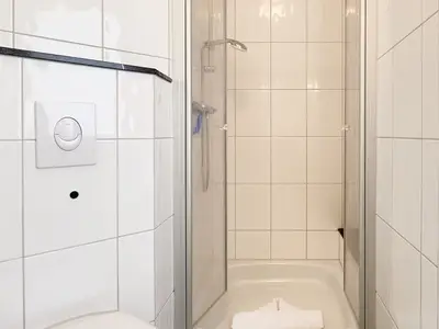 Ferienwohnung für 2 Personen (46 m²) in Duhnen 9/10