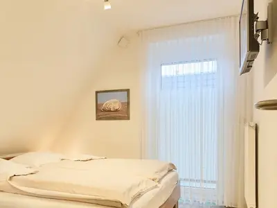 Ferienwohnung für 4 Personen (62 m²) in Duhnen 3/10