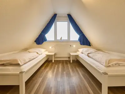 Ferienwohnung für 4 Personen (62 m²) in Duhnen 6/10