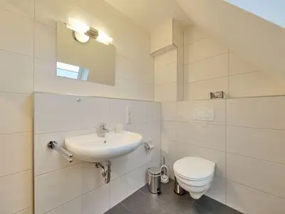 Ferienwohnung für 4 Personen (62 m²) in Duhnen 9/10