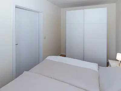 Ferienwohnung für 4 Personen (48 m²) in Duhnen 9/10